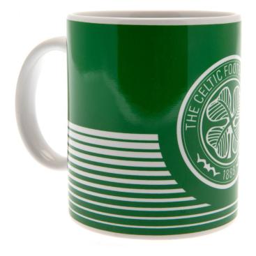 Celtic Mugg Ln