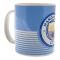 Manchester City Mugg Ln