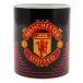 Manchester United Mugg Ln