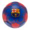 Barcelona Fotboll Mjuk Mini