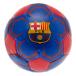 Barcelona Fotboll Mjuk Mini