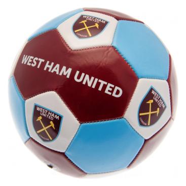 West Ham United Fotboll