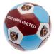 West Ham United Fotboll