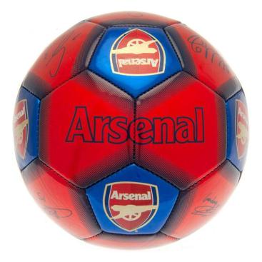 Arsenal Teknikboll Signature