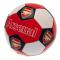 Arsenal Fotboll 3