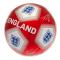 England Fotboll Signature