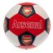 Arsenal Fotboll 3