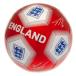 England Fotboll Signature