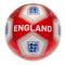 England Fotboll Signature