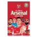 Arsenal Årsbok 2020