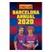 Barcelona Årsbok 2020