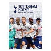 Tottenham Hotspur Kalender 2020