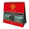 Manchester United Desktop Kalender 2020