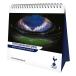 Tottenham Hotspur Desktop Kalender 2020