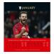 Manchester United Desktop Kalender 2020