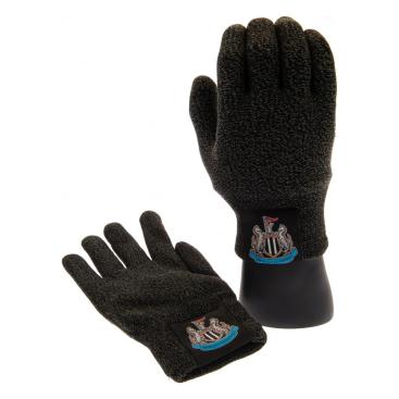 Newcastle United Touchscreen Stickade Vantar