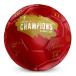 Liverpool Fotboll Champions Of Europe Signature