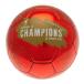 Liverpool Fotboll Champions Of Europe Signature