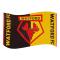 Watford Flagga