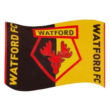 Watford Flagga
