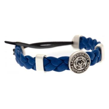 Leicester City Armband Slider