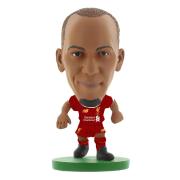 Liverpool Soccerstarz Fabinho 2019-20