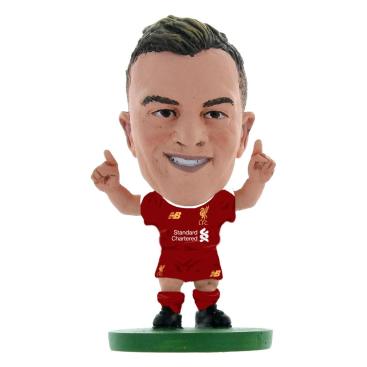 Liverpool Soccerstarz Shaqiri 2019-20