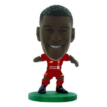 Liverpool Soccerstarz Wijnaldum 2019-20