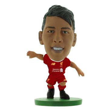 Liverpool Soccerstarz Firmino 2019-20