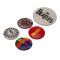 The Beatles Emblem Knappar Bk