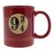 Harry Potter Mug 9 & 3 Quarters