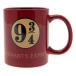 Harry Potter Mug 9 & 3 Quarters