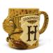 Harry Potter Mugg 3d Quidditch