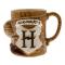 Harry Potter Mugg 3d Quidditch