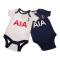 Tottenham Hotspur Body 2-pack Sp