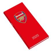 Arsenal Fickdagbok 2020