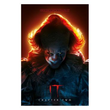 It Chapter Two Affisch 167