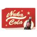 Fallout Card Korthållare Nuka Cola