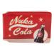 Fallout Card Korthållare Nuka Cola