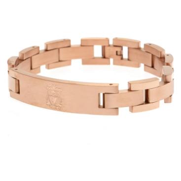 Liverpool Armband Roséguld