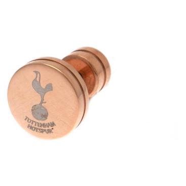 Tottenham Hotspur Örhänge Roséguld