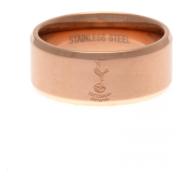 Tottenham Hotspur Ring Roséguld Large