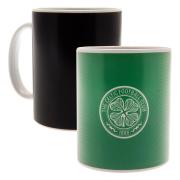 Celtic Mugg Heat Changing