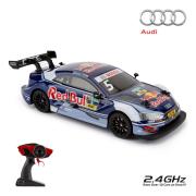 Radiostyrd Bil Audi Dtm Stor