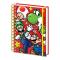 Super Mario Anteckningsblock