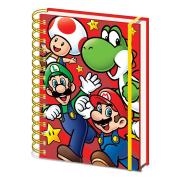super-mario-anteckningsblock-1