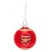 Arsenal Julgranskula Bauble