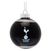 Tottenham Hotspur Julgranskula Bauble