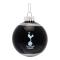 Tottenham Hotspur Julgranskula Bauble