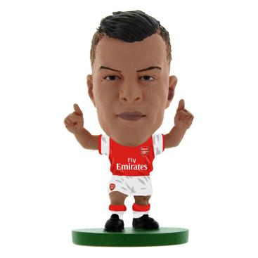 Arsenal Soccerstarz Xhaka 2019-20